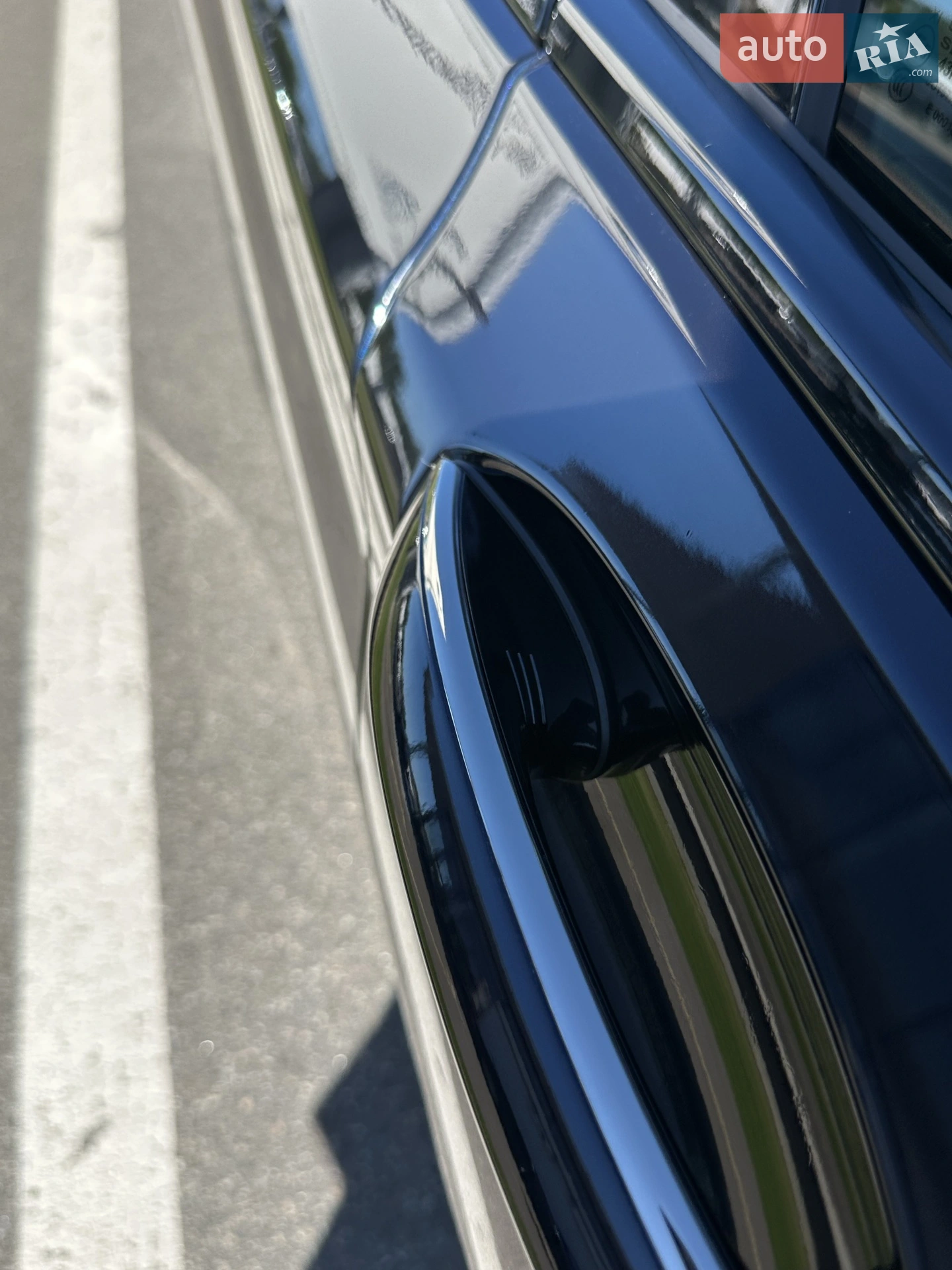 2017 BMW 7er - мініатюра 53
