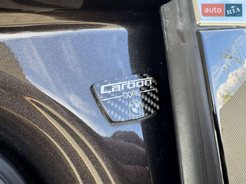 Седан BMW 7 Series 2016 в Ивано-Франковске фото 51 Седан BMW 7 Series 2016 в Ивано-Франковске