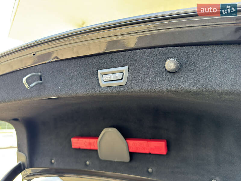 Седан BMW 7 Series 2016 в Ивано-Франковске фото 53 Седан BMW 7 Series 2016 в Ивано-Франковске