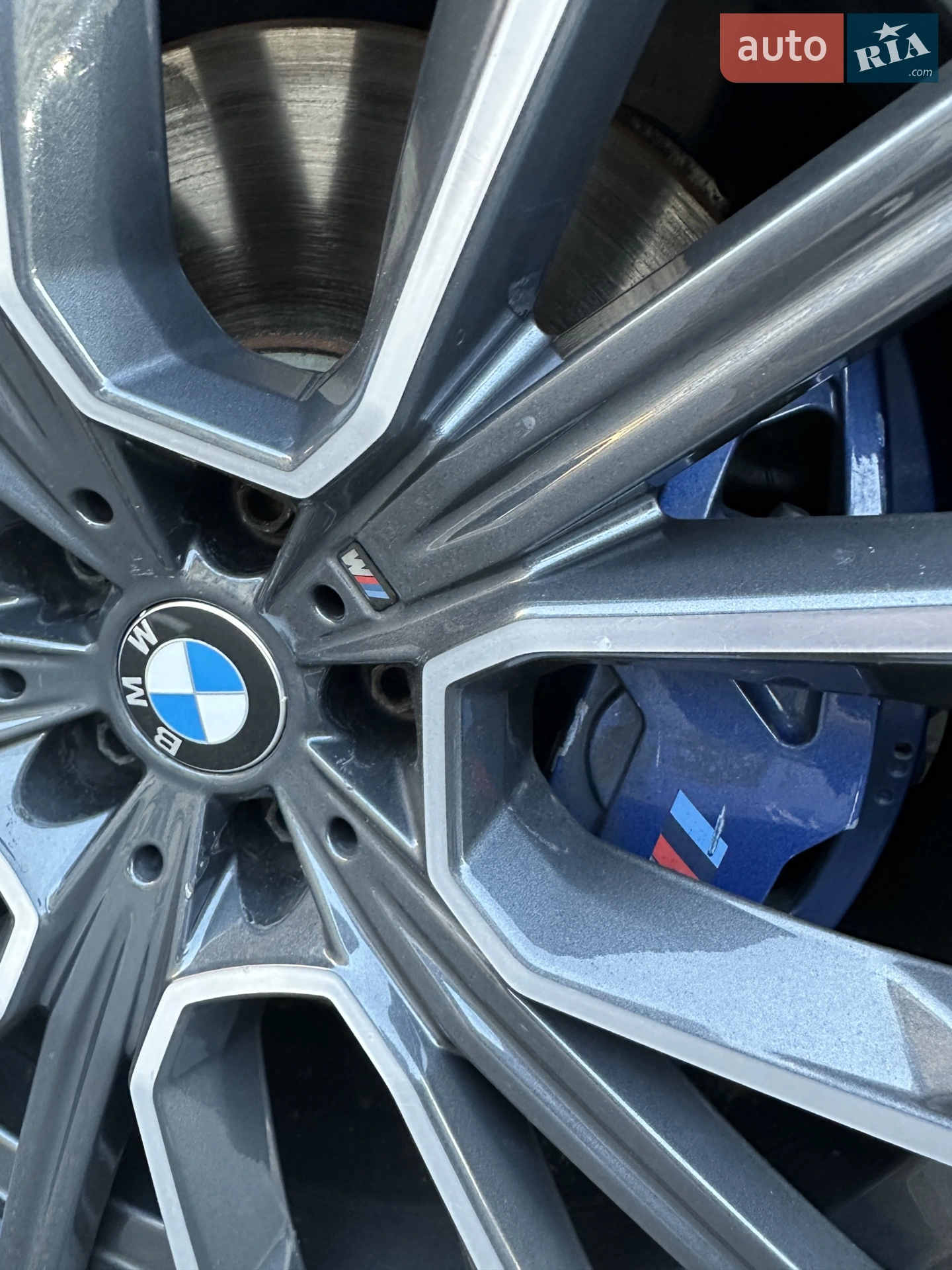 2016 BMW 7er - мініатюра 19