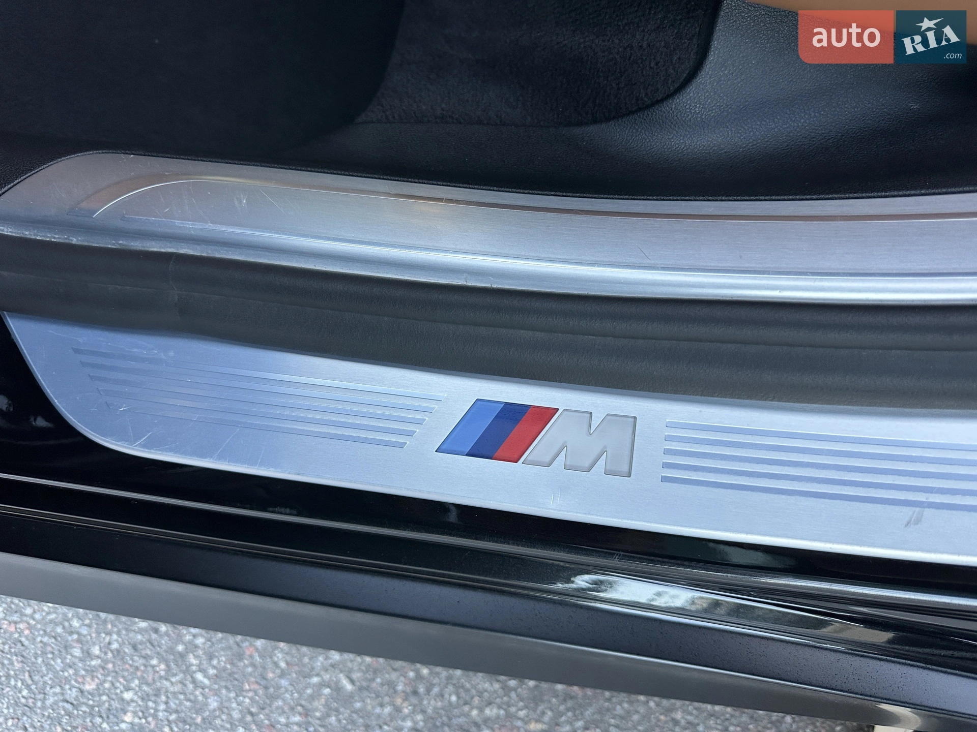 2016 BMW 7er - мініатюра 81