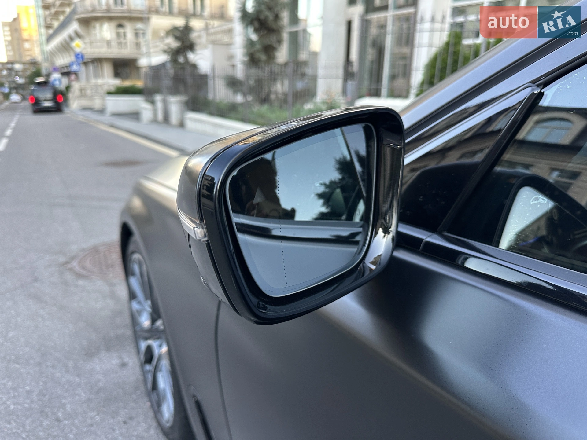 2016 BMW 7er - мініатюра 97