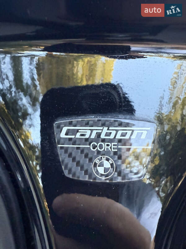 Седан BMW 7 Series 2020 в Києві фото 31 Седан BMW 7 Series 2020 в Києві