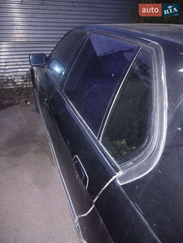 Седан BMW 7 Series 1994 в Рівному фото 10 Седан BMW 7 Series 1994 в Рівному