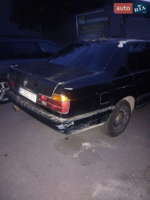Седан BMW 7 Series 1994 в Рівному фото 6 Седан BMW 7 Series 1994 в Рівному