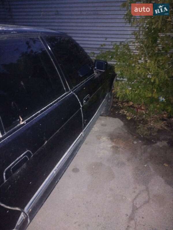 Седан BMW 7 Series 1994 в Рівному фото 21 Седан BMW 7 Series 1994 в Рівному