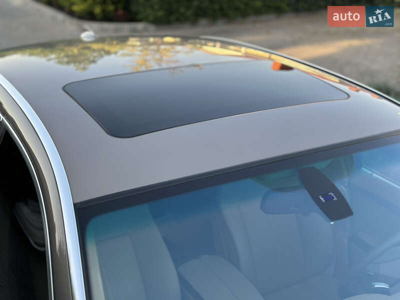 Седан BMW 7 Series 2004 в Одессе