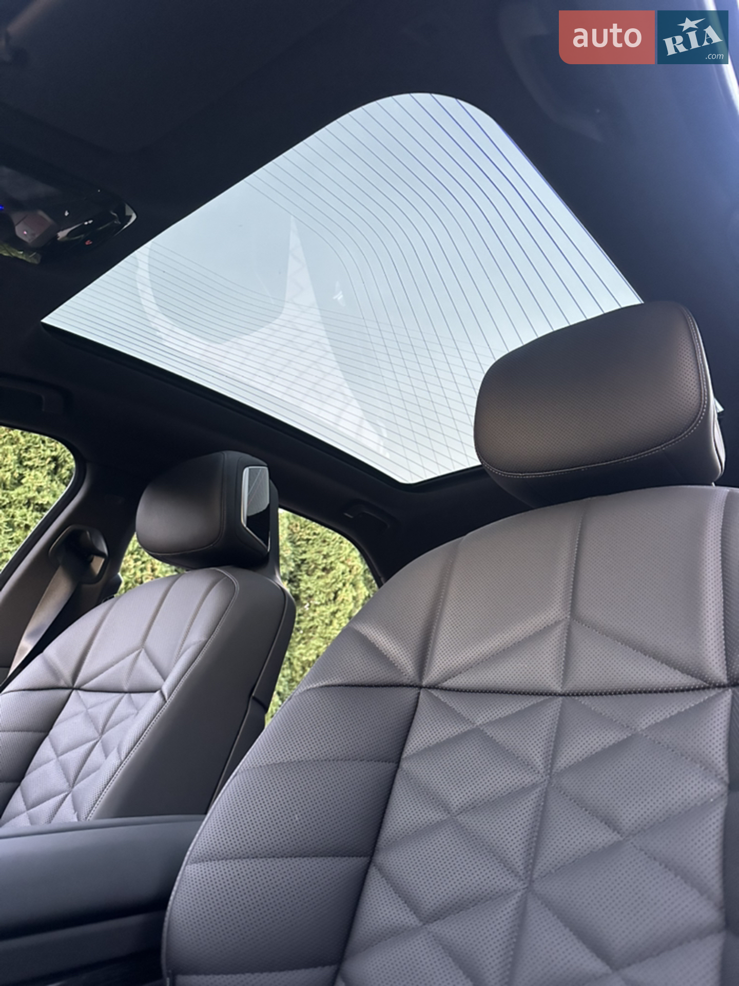 2024 BMW 7er - мініатюра 19