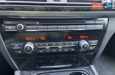 Седан BMW 7 Series 2011 в 
