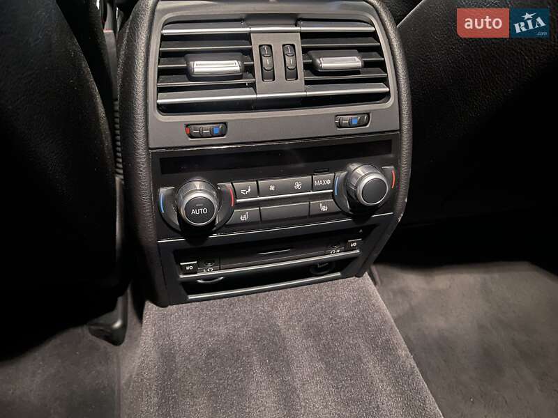 Седан BMW 7 Series 2011 в Одесі фото 44 Седан BMW 7 Series 2011 в Одесі