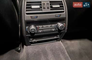 Седан BMW 7 Series 2011 в 