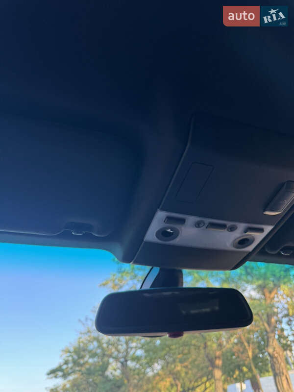 Седан BMW 7 Series 2007 в Одессе