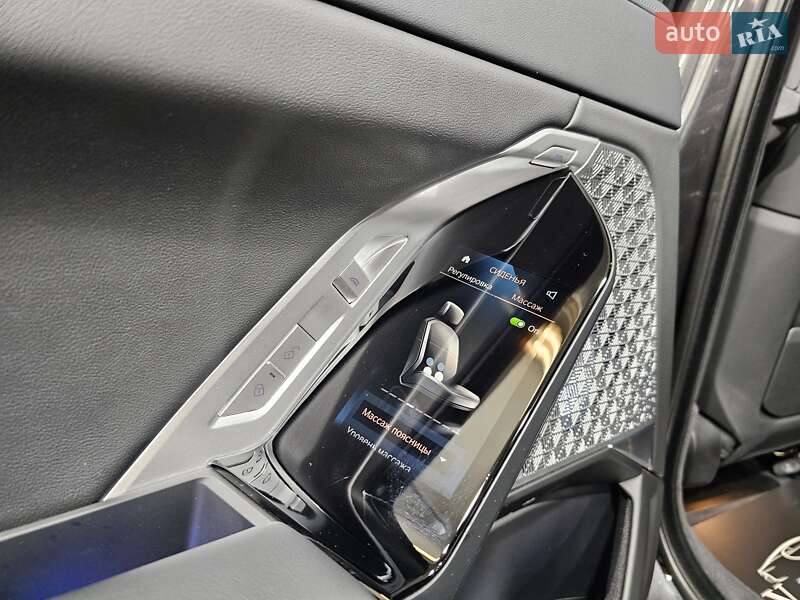 Седан BMW 7 Series 2023 в Киеве