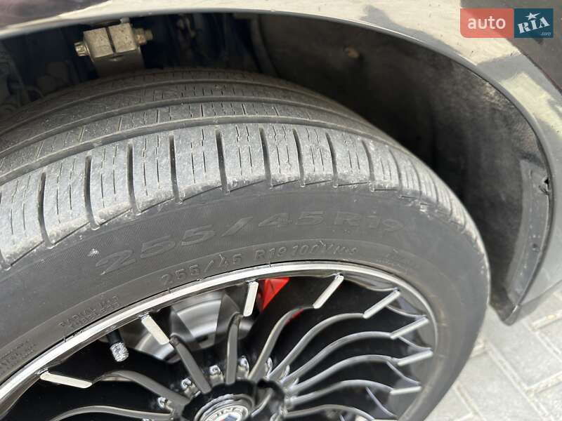 Седан BMW 7 Series 2009 в Ровно фото 30 Седан BMW 7 Series 2009 в Ровно