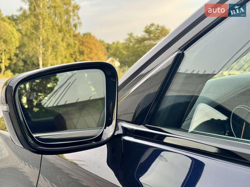 Седан BMW 7 Series 2016 в Тернополе фото 61 Седан BMW 7 Series 2016 в Тернополе