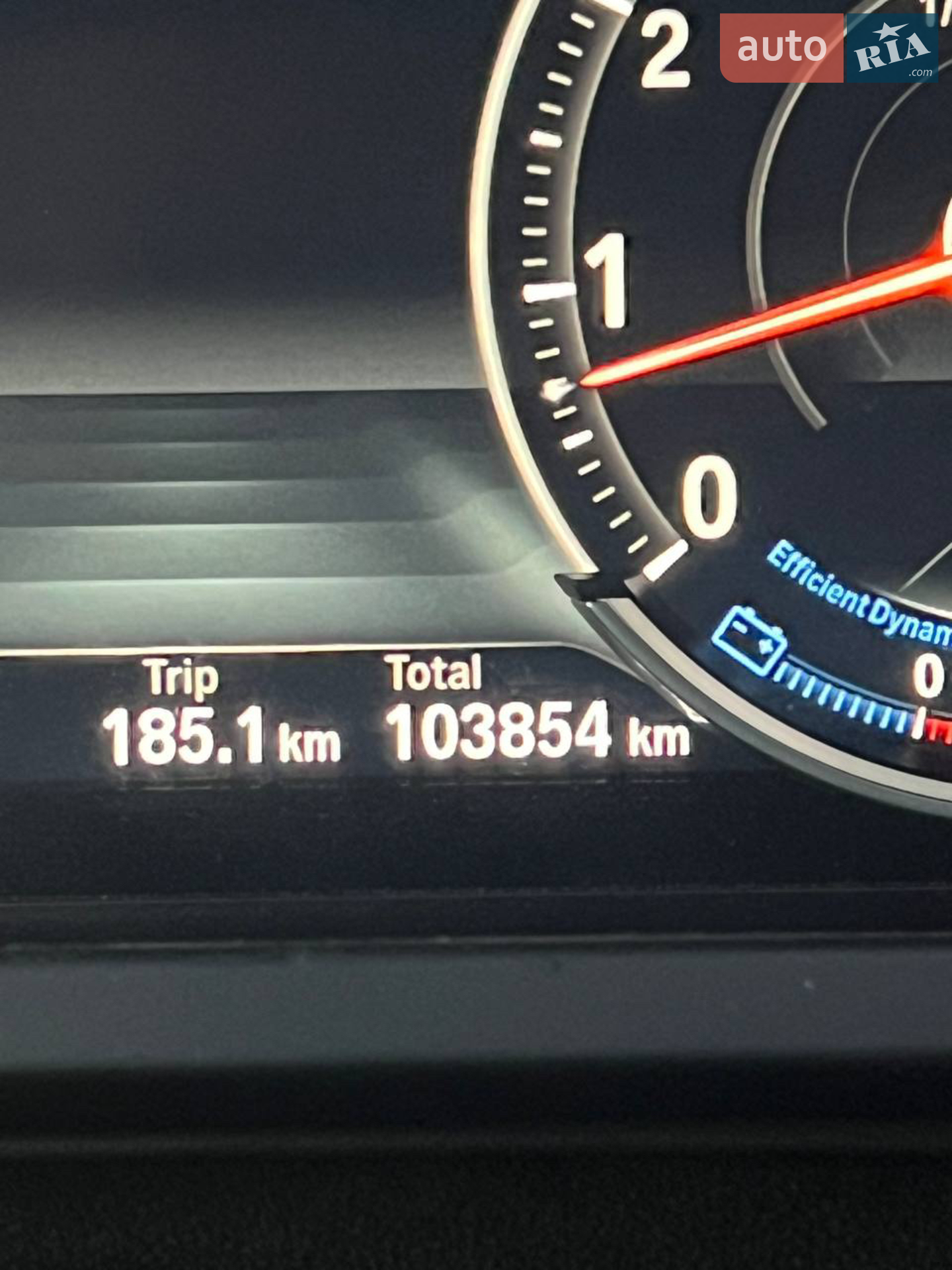 2015 BMW 7er - мініатюра 19