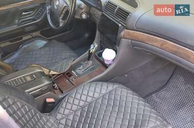 Седан BMW 7 Series 1999 в Буче