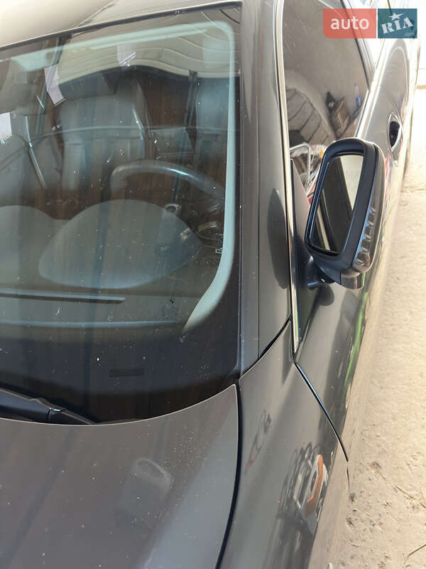 Седан BMW 7 Series 2006 в Луцке фото 3 Седан BMW 7 Series 2006 в Луцке