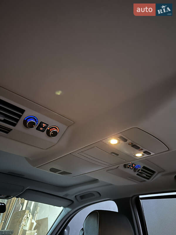 Седан BMW 7 Series 2006 в Луцке фото 8 Седан BMW 7 Series 2006 в Луцке