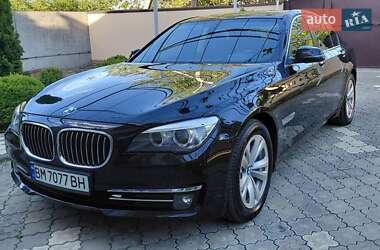 Седан BMW 7 Series 2012 в Сумах