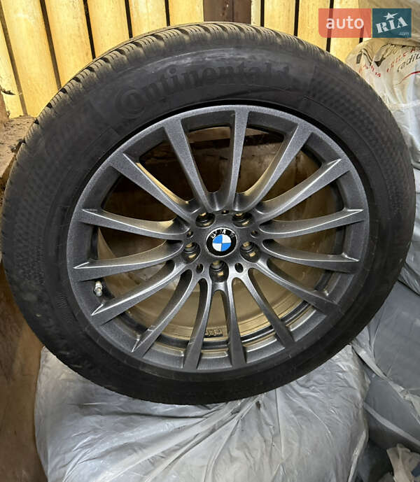 Седан BMW 7 Series 2015 в Киеве фото 52 Седан BMW 7 Series 2015 в Киеве