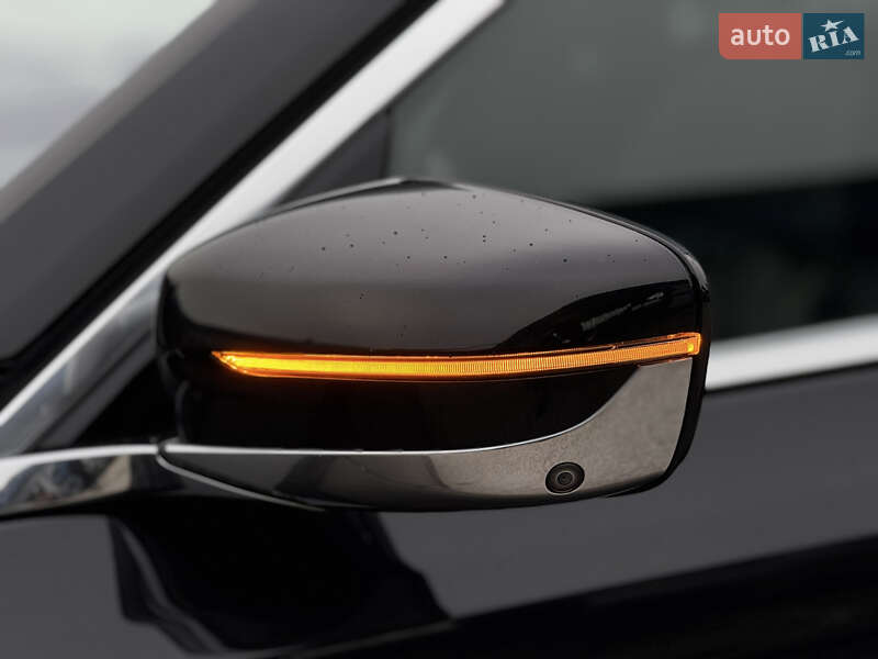 Седан BMW 7 Series 2016 в Житомирі фото 16 Седан BMW 7 Series 2016 в Житомирі