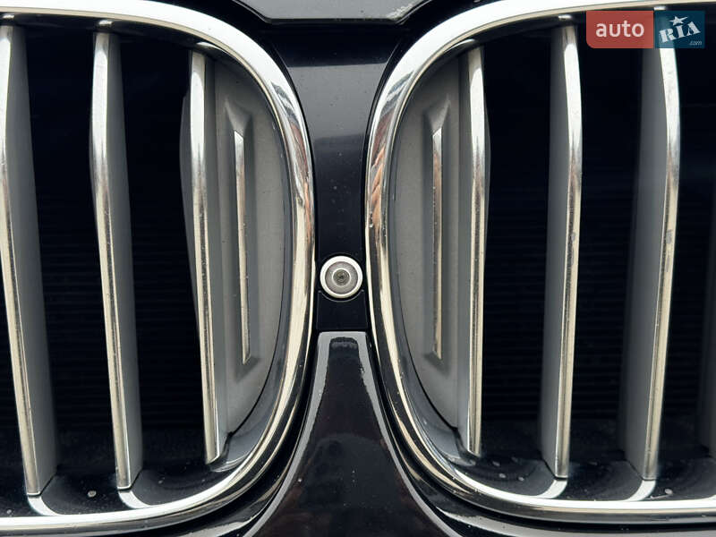 Седан BMW 7 Series 2016 в Житомирі фото 15 Седан BMW 7 Series 2016 в Житомирі