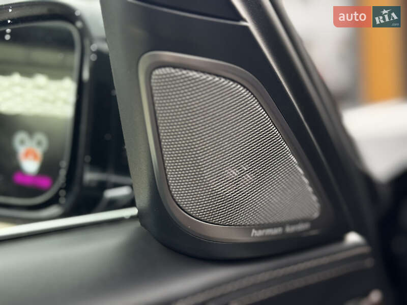 Седан BMW 7 Series 2016 в Житомирі фото 26 Седан BMW 7 Series 2016 в Житомирі