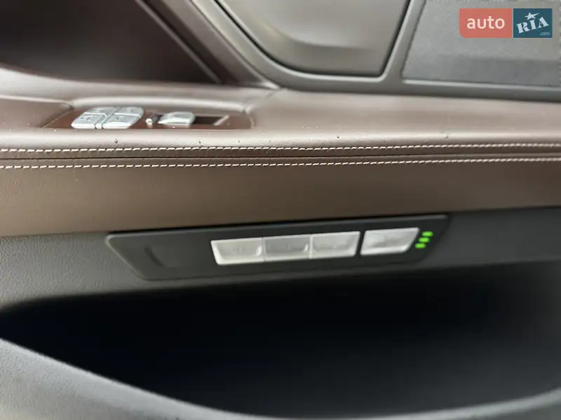 BMW 7 Series 2016 VIN WBA7F2101HG781294 фото оголошення 46 з 152