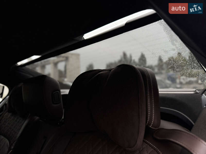 Седан BMW 7 Series 2016 в Житомирі фото 60 Седан BMW 7 Series 2016 в Житомирі