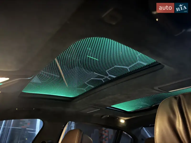 BMW 7 Series 2016 VIN WBA7F2101HG781294 фото оголошення 113 з 152