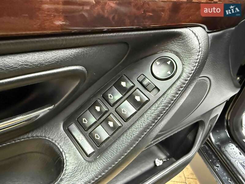 Седан BMW 7 Series 2000 в Львове фото 14 Седан BMW 7 Series 2000 в Львове