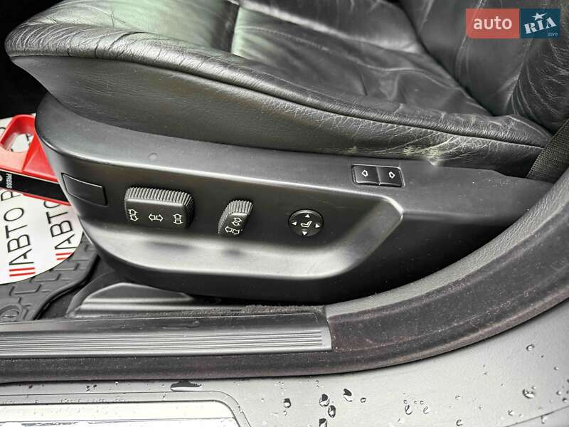 Седан BMW 7 Series 2000 в Львове фото 17 Седан BMW 7 Series 2000 в Львове