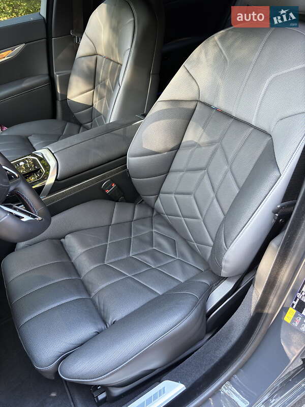 Седан BMW 7 Series 2024 в Житомирі фото 12 Седан BMW 7 Series 2024 в Житомирі