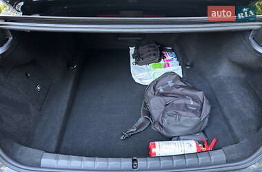 Седан BMW 7 Series 2024 в  фото 22 Седан BMW 7 Series 2024 в