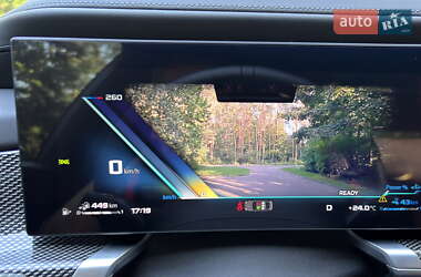 Седан BMW 7 Series 2024 в  фото 24 Седан BMW 7 Series 2024 в