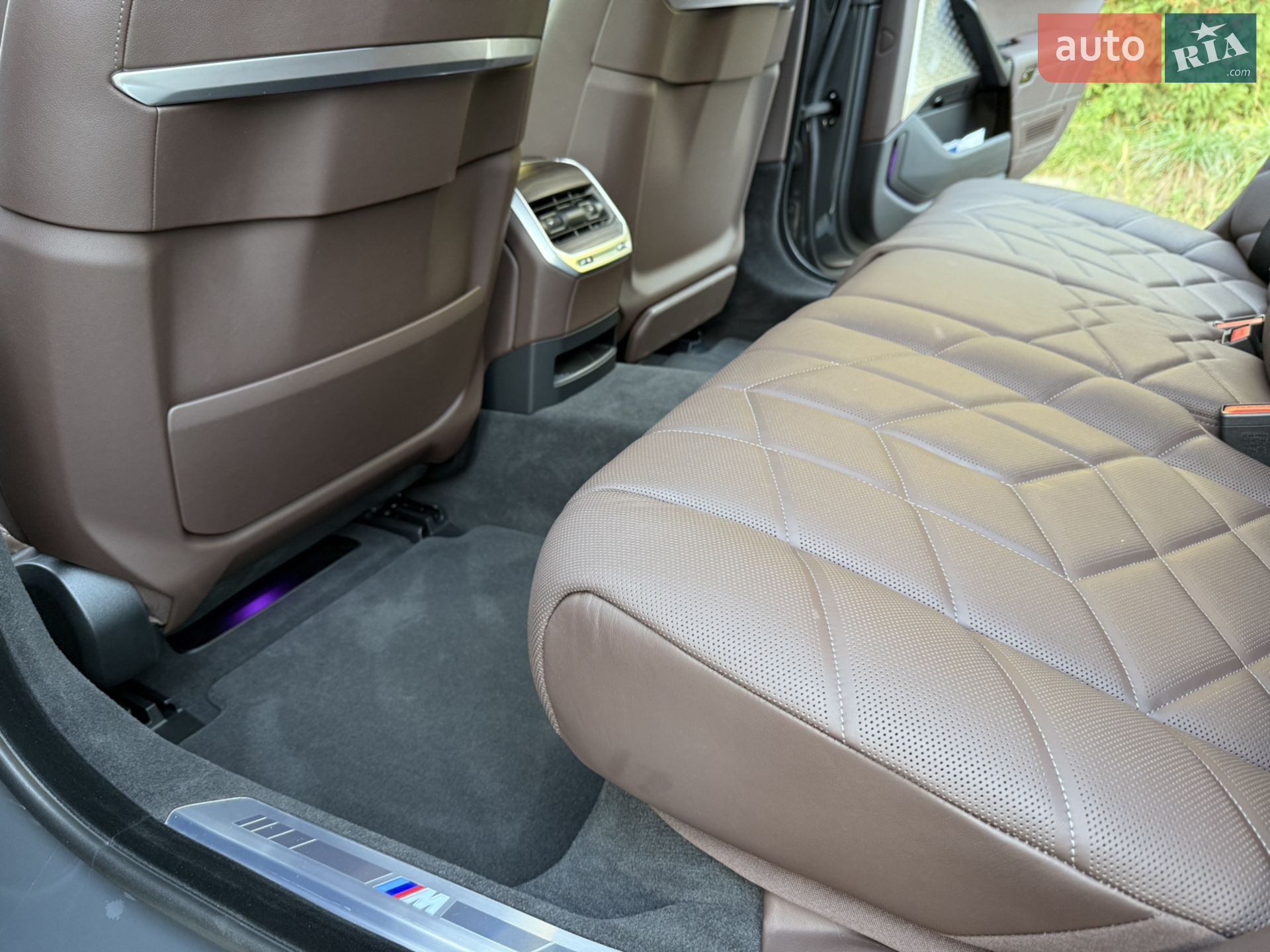 2024 BMW 7er - мініатюра 88