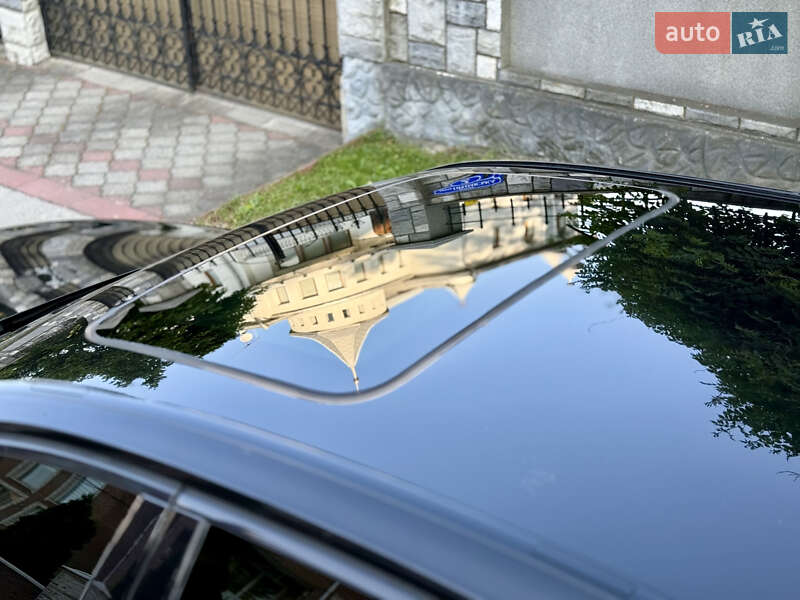 Седан BMW 7 Series 2013 в Чернівцях фото 10 Седан BMW 7 Series 2013 в Чернівцях