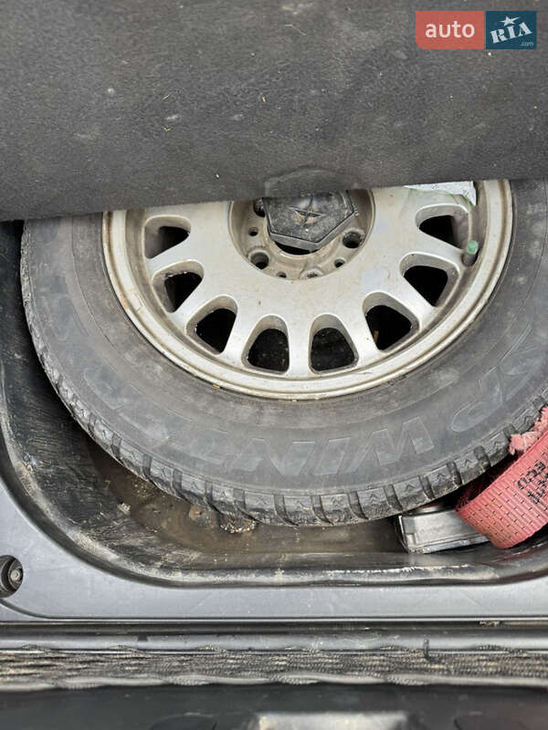 Седан BMW 7 Series 1998 в Луцке фото 20 Седан BMW 7 Series 1998 в Луцке