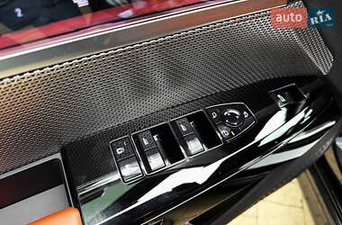 Седан BMW 7 Series 2024 в 