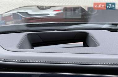 Седан BMW 7 Series 2024 в 