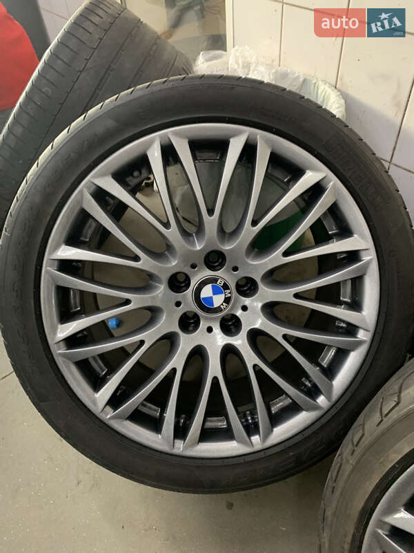 Седан BMW 7 Series 1996 в Днепре