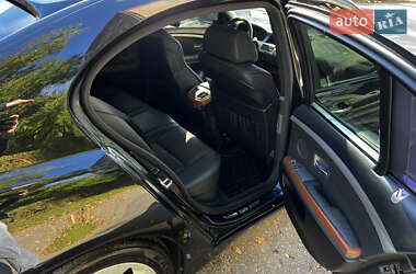Седан BMW 7 Series 2004 в 
