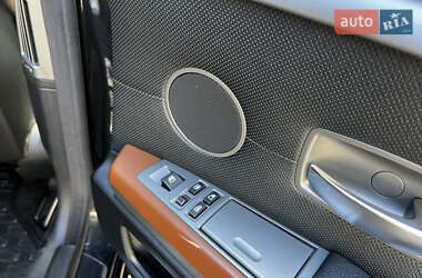 Седан BMW 7 Series 2004 в 