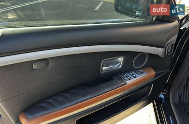 Седан BMW 7 Series 2004 в 