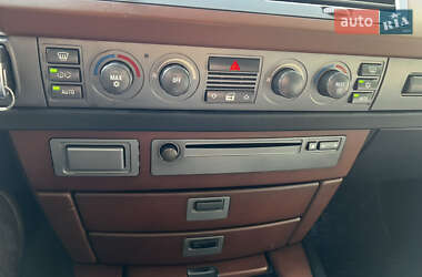 Седан BMW 7 Series 2004 в 