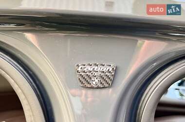 Седан BMW 7 Series 2022 в 