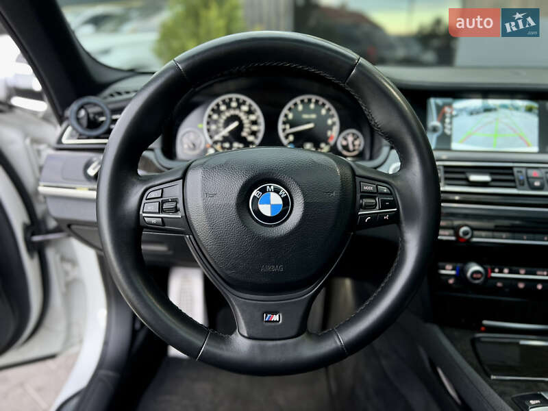 Седан BMW 7 Series 2011 в Одессе фото 30 Седан BMW 7 Series 2011 в Одессе