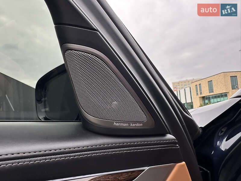 Седан BMW 7 Series 2019 в Хмельницком фото 44 Седан BMW 7 Series 2019 в Хмельницком