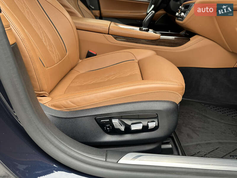 Седан BMW 7 Series 2019 в Хмельницком фото 67 Седан BMW 7 Series 2019 в Хмельницком